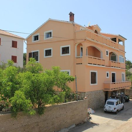 Apartments By The Sea Sali, Dugi Otok - 8121 Exteriör bild