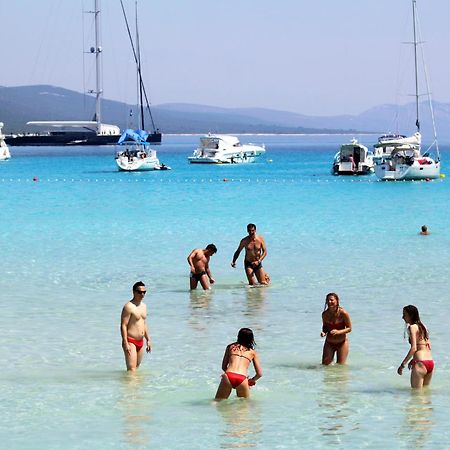 Apartments By The Sea Sali, Dugi Otok - 8121 Exteriör bild