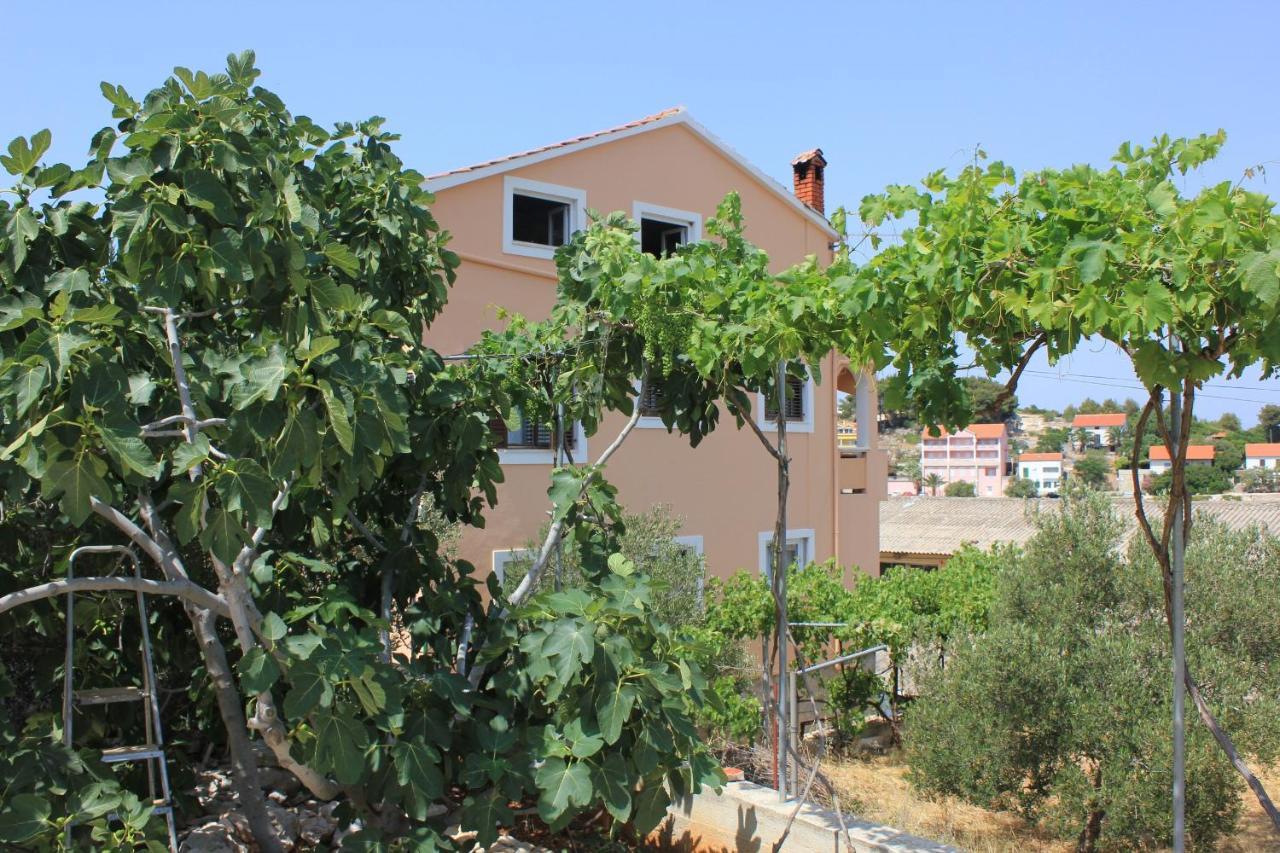 Apartments By The Sea Sali, Dugi Otok - 8121 Exteriör bild
